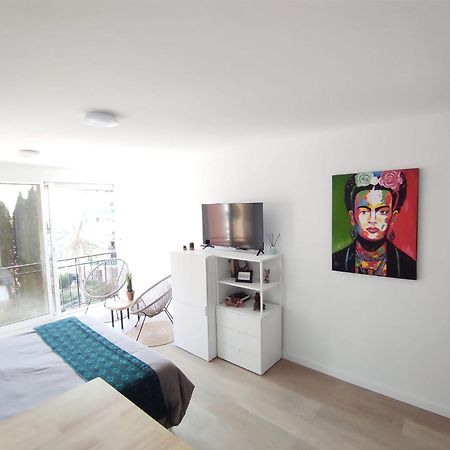 Frida&Love Torremolinos Dış mekan fotoğraf