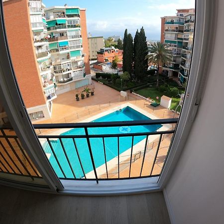 Frida&Love Torremolinos Dış mekan fotoğraf