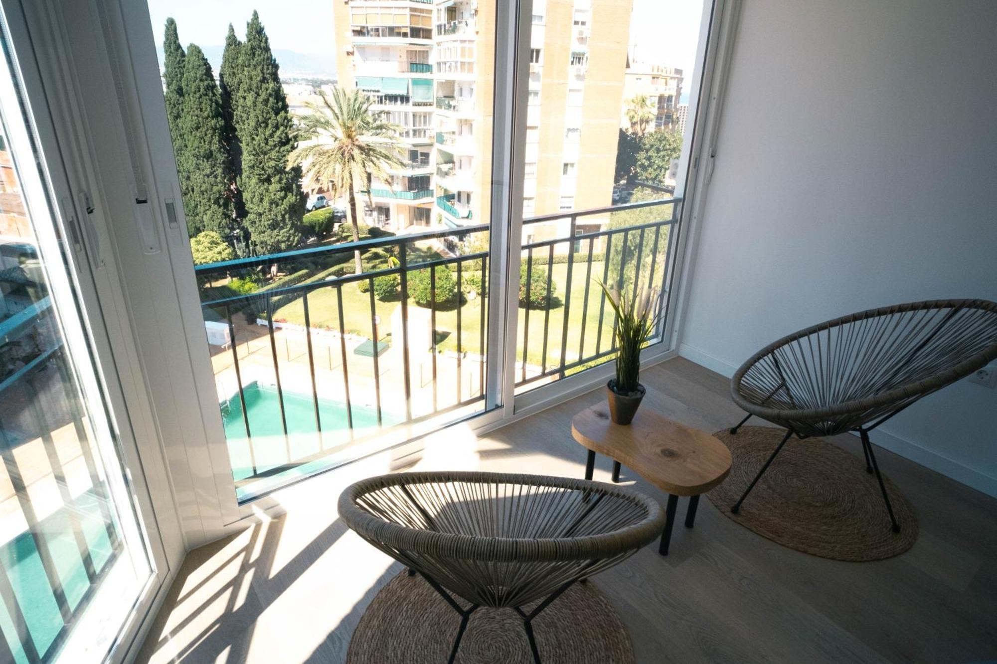 Frida&Love Torremolinos Dış mekan fotoğraf